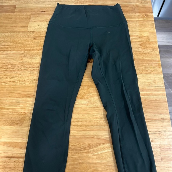 Lululemon Wunder Train 25” - Picture 2 of 4